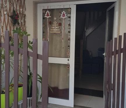 Casa Entre Serras in Fundao