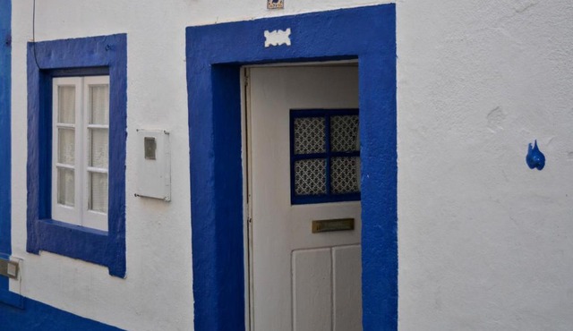 Casa Ericeira