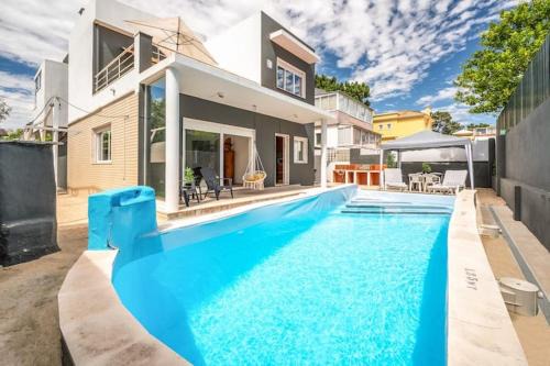 Casa Férias Charneca da Caparica