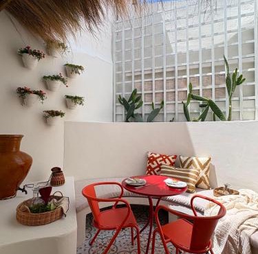 Casa Fataca