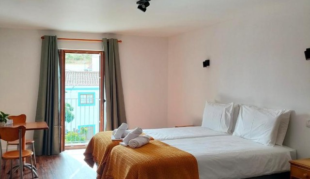 Casa Fidal