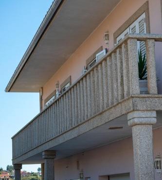 Casa Flor do Campo