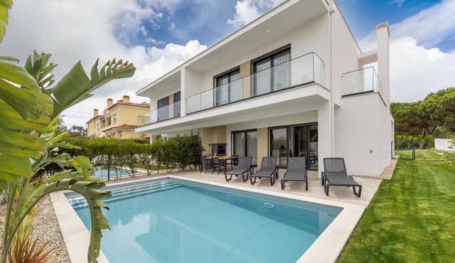 Casa Floresta - Private Pool Retreat