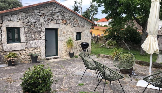 Casa Gabriel Pereira estúdio