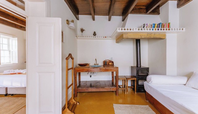 Casa Galricho