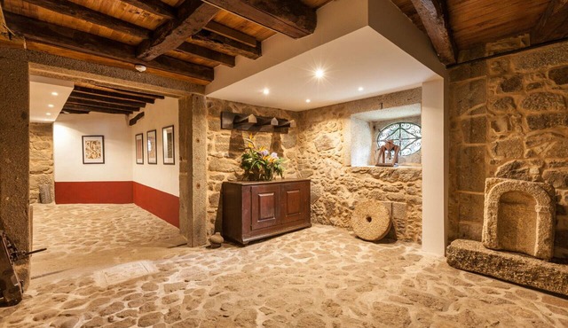 Casa Grande - Minho's Guest in Braga