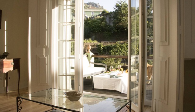 Casa Holstein Quinta de São Sebastião