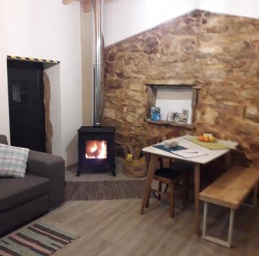 Casa Hozani in Ansiao