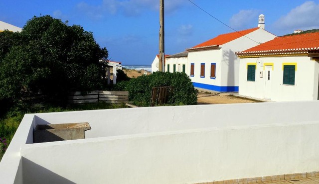 Casa Jasmin in Aljezur