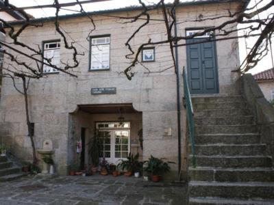 Casa João Fidalgo