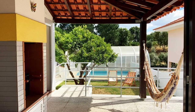 Casa Jone | olive tree A country retreat with signature design