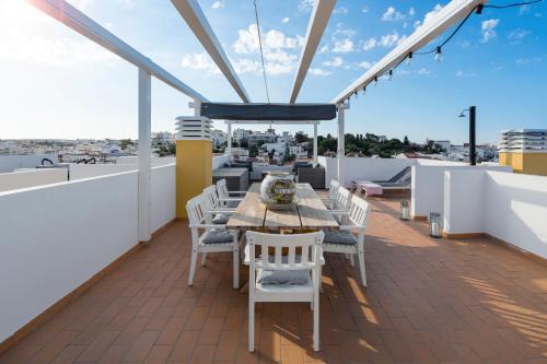 Casa Kiki in Lagoa