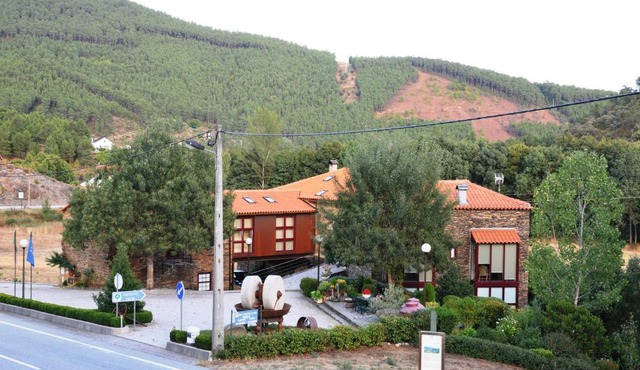 Casa Lagar Da Alagoa