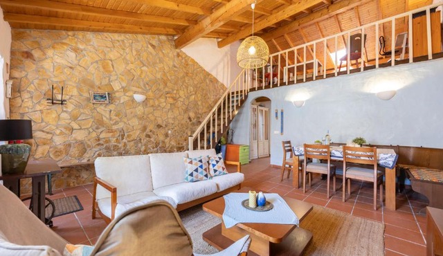 Casa Lia in Vila do Bispo