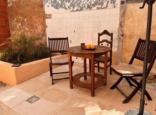 Casa Liberdade Low Cost Rustic Charm by the Sea