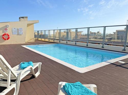 Casa Lola Marina Village Olhao