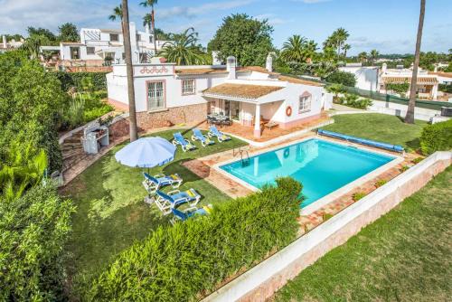 Casa Lorena in Guia