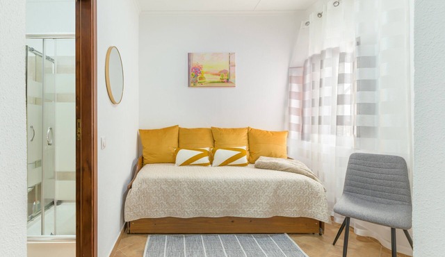 Casa Lotus in the heart of Aljezur in Aljezur