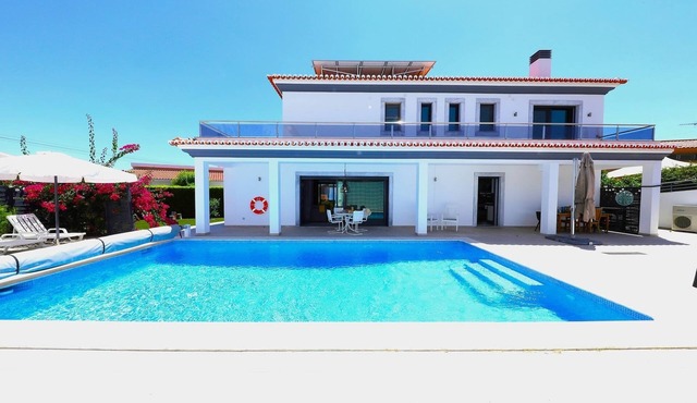 CASA LUCIA, Quinta da Barra in Tavira