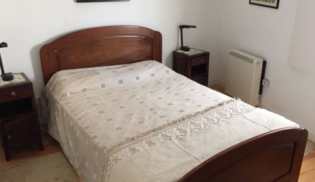 CASA LUIS GONZAGA - UNI. COIMBRA by VACATIONY by Interhome in Braganza