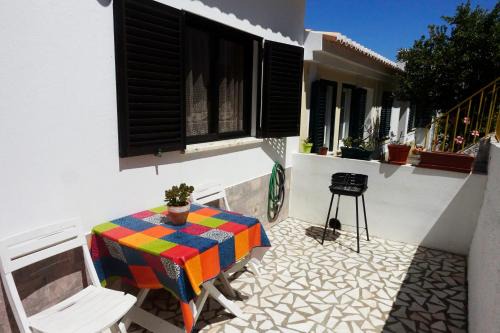 Casa Lusco Fusco in Aljezur