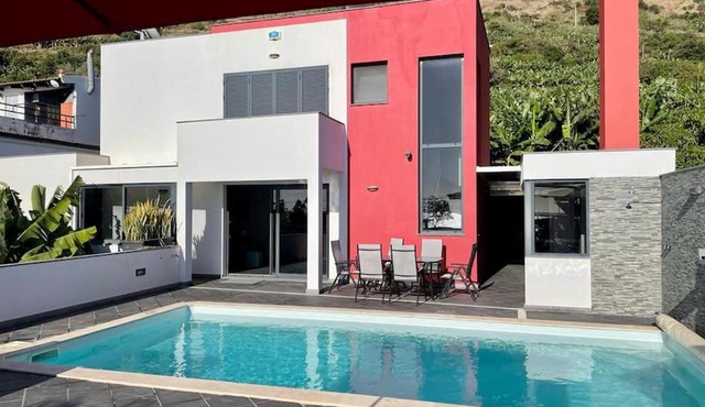 Casa MaBu by Your Madeira Rentals