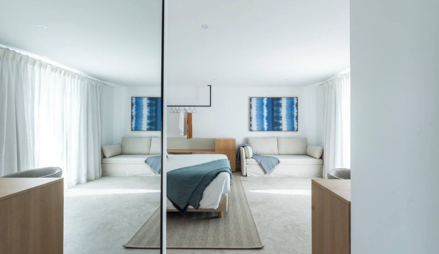 Casa Malia Luxury Guest House