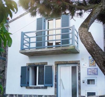 Casa Mamã e Papá