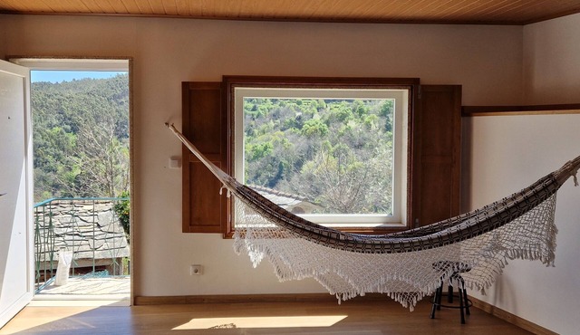 Casa Márcia - Elegance in the Magic Mountains