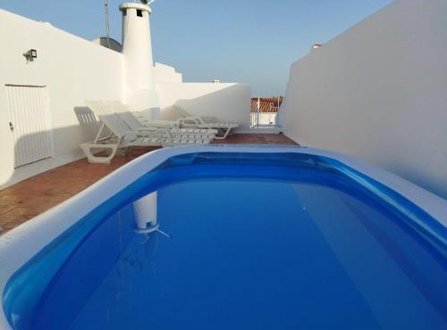 Casa Mar, Sol e Sossego in Albufeira