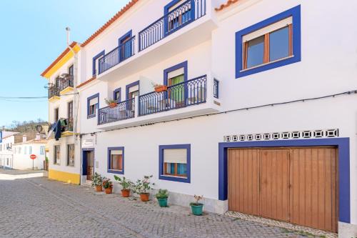 Casa Margarida Malveiro in Aljezur