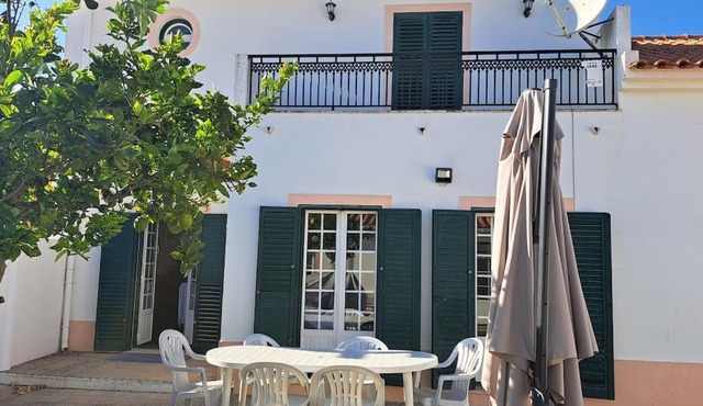 Casa Melides perto Comporta in Setubal