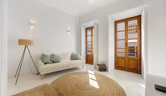 Casa Miclá – Holiday Home with Wi-Fi and Air Conditioning