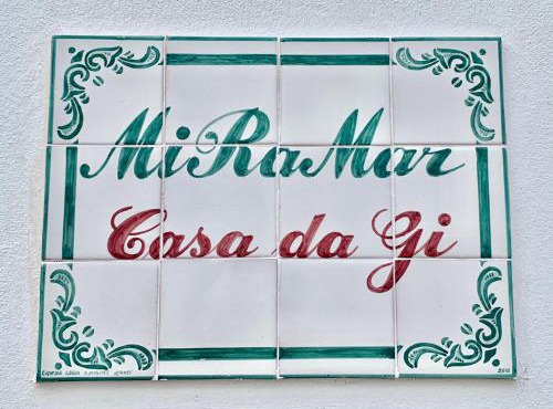 Casa MiRaMar in Ponta Delgada
