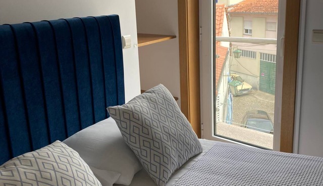Casa Montevideo - Downtown in Mirandela