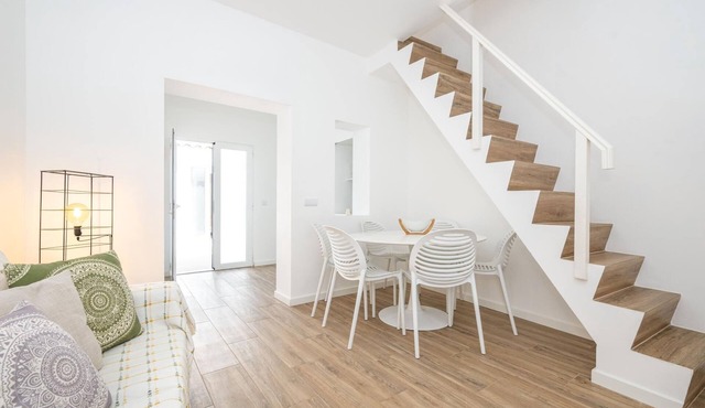 Casa Murejona - holiday house