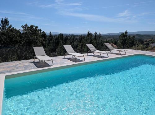 Casa na Colina - Private Pool & Jacuzzi