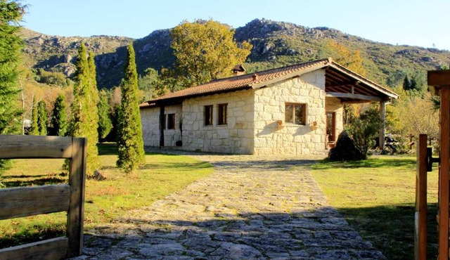 Casa Natura Gerês