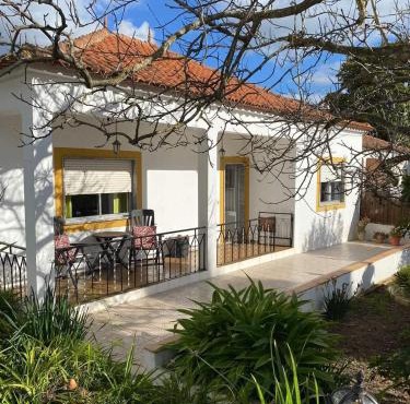 Casa Nova - Paderne - Moradia com jardim in Albufeira