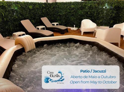 Casa Oasis by CosyCasa Praia Peniche