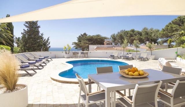 Casa Oceanis in Vila do Bispo