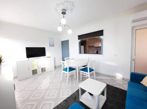 Casa Oceano 1Bedroom apartment W/sea view