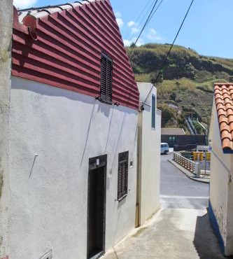 Casa Pé na Areia