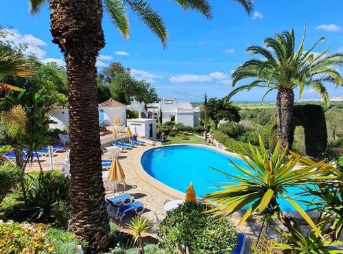 Casa Palmeria , Quinta da Saudade in Albufeira