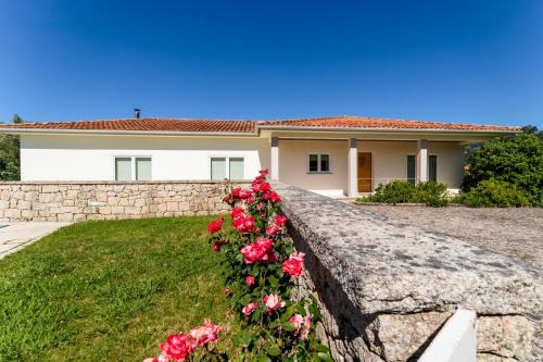 Casa Panorâmica Aurora