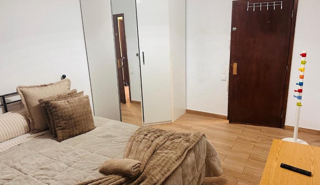 Casa Paz