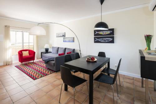 Casa Pedrinho (Terraços de Benagil 41) in Carvoeiro