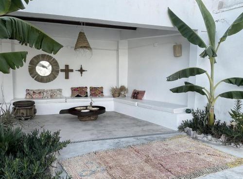 Casa Pimenta