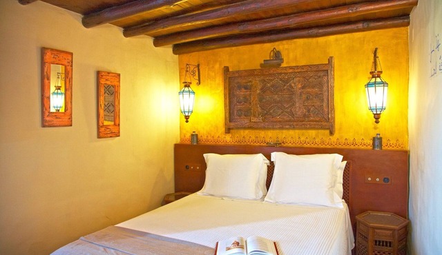 Casa pinto