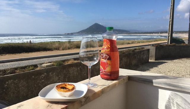 Casa Praia de Moledo